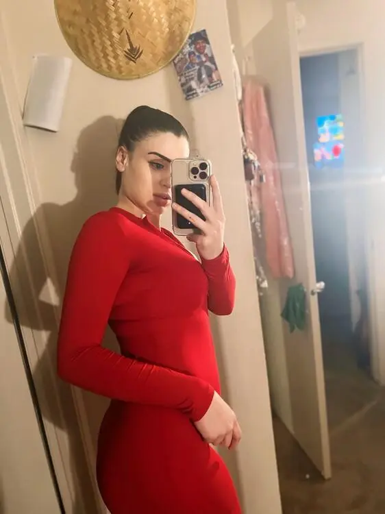 Story by Pretty baby